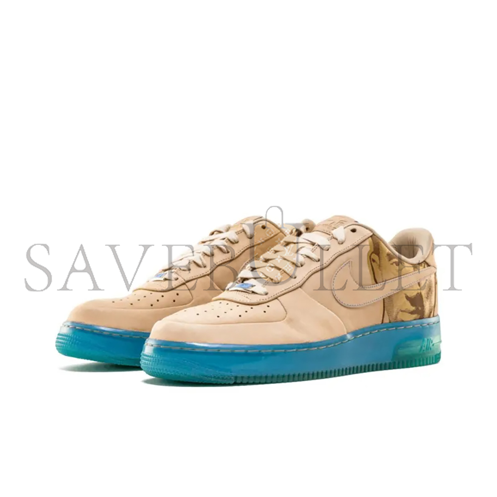 NIKE AIR FORCE 1 LOW KOBE 315095-221